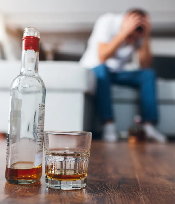 lost angels alcohol detox addiction