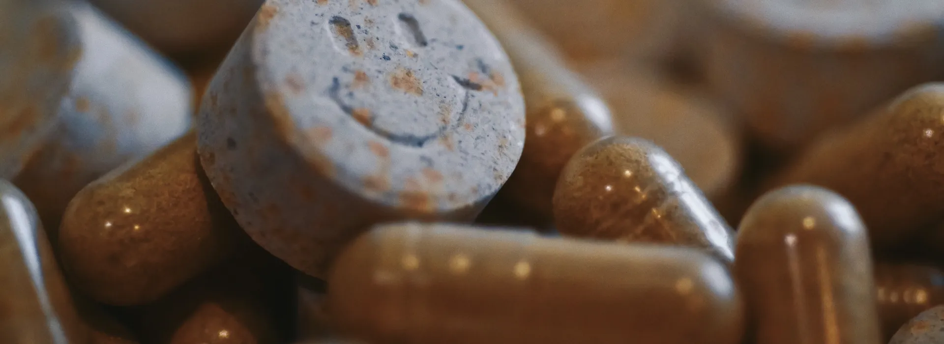 MDA vs MDMA: Differences Be...
