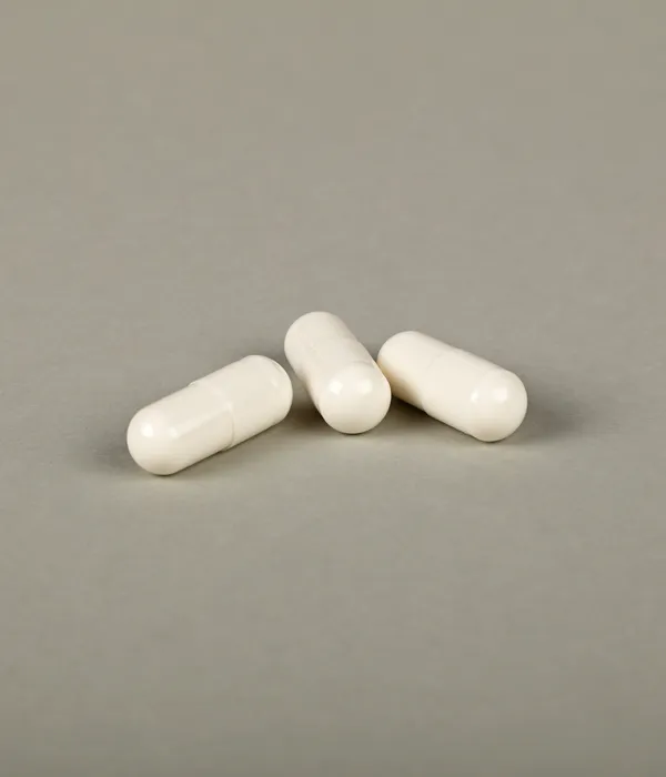 lost angels prescription drug two pills gray background