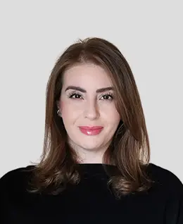 Dr. Ani Datastanyan
