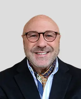 Dr. Jayson Hymes