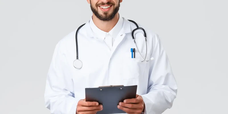 Licensed clinicians