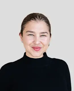 Priscilla Vasquez