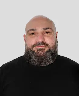 Ruben Tovmasyan