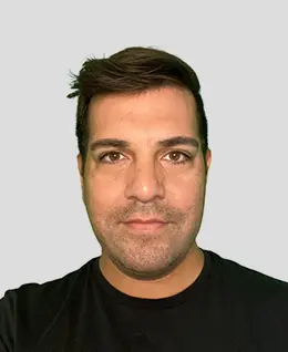 Justin Amador