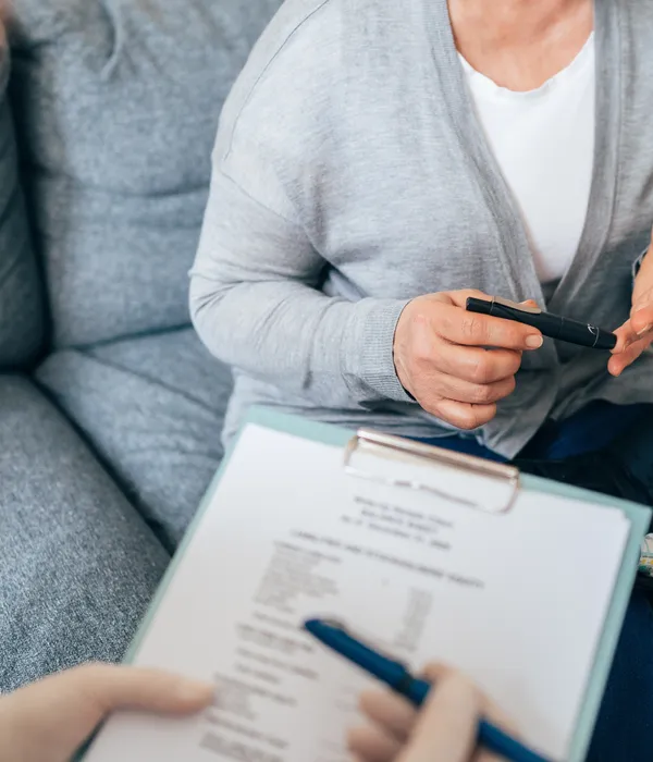 doctor-patient-pediatrician-using-clipboard-while-examining-little-page