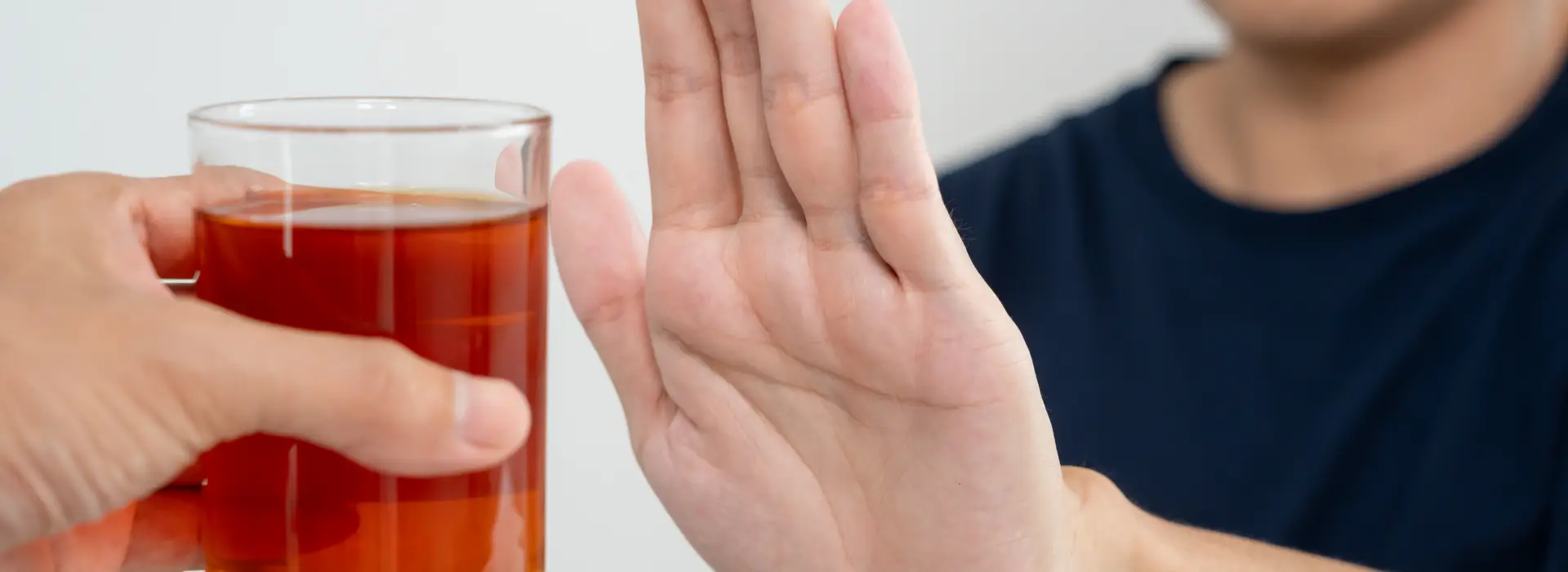 How to Taper Off Alcohol Sa...